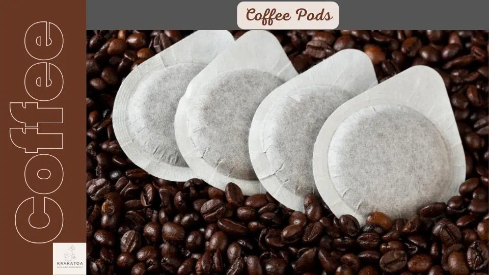 Coffee Pods